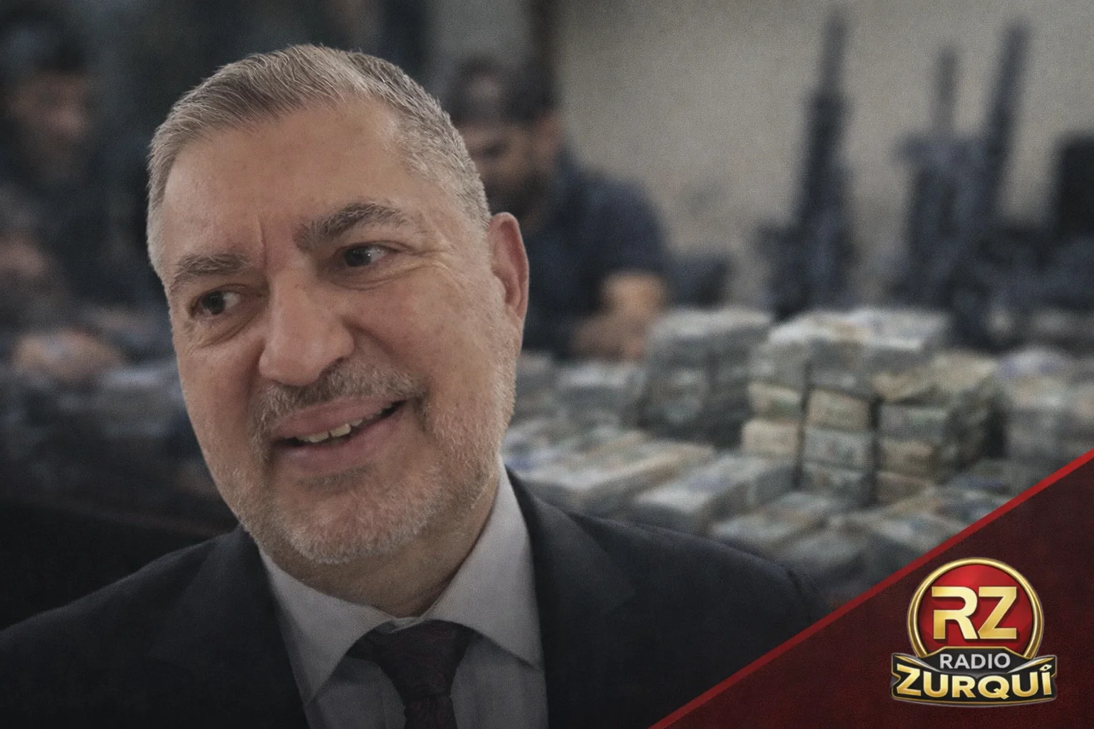 José Miguel Villalobos vinculado al entorno político de Rodrigo Chaves | archivo de Radio Zurquí