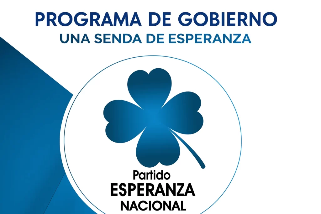 Claudio Alpízar, Esperanza Nacional, plan de gobierno, socialdemocracia, educación, seguridad, desigualdad, agro, inteligencia artificial, infraestructura, Costa Rica 2026