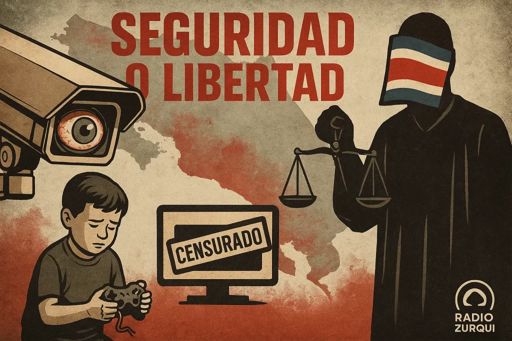 El plan del PNG propone estados de excepción, jueces sin rostro y censura en medios, mezclando mano dura con ambiciosos proyectos económicos y energéticos.