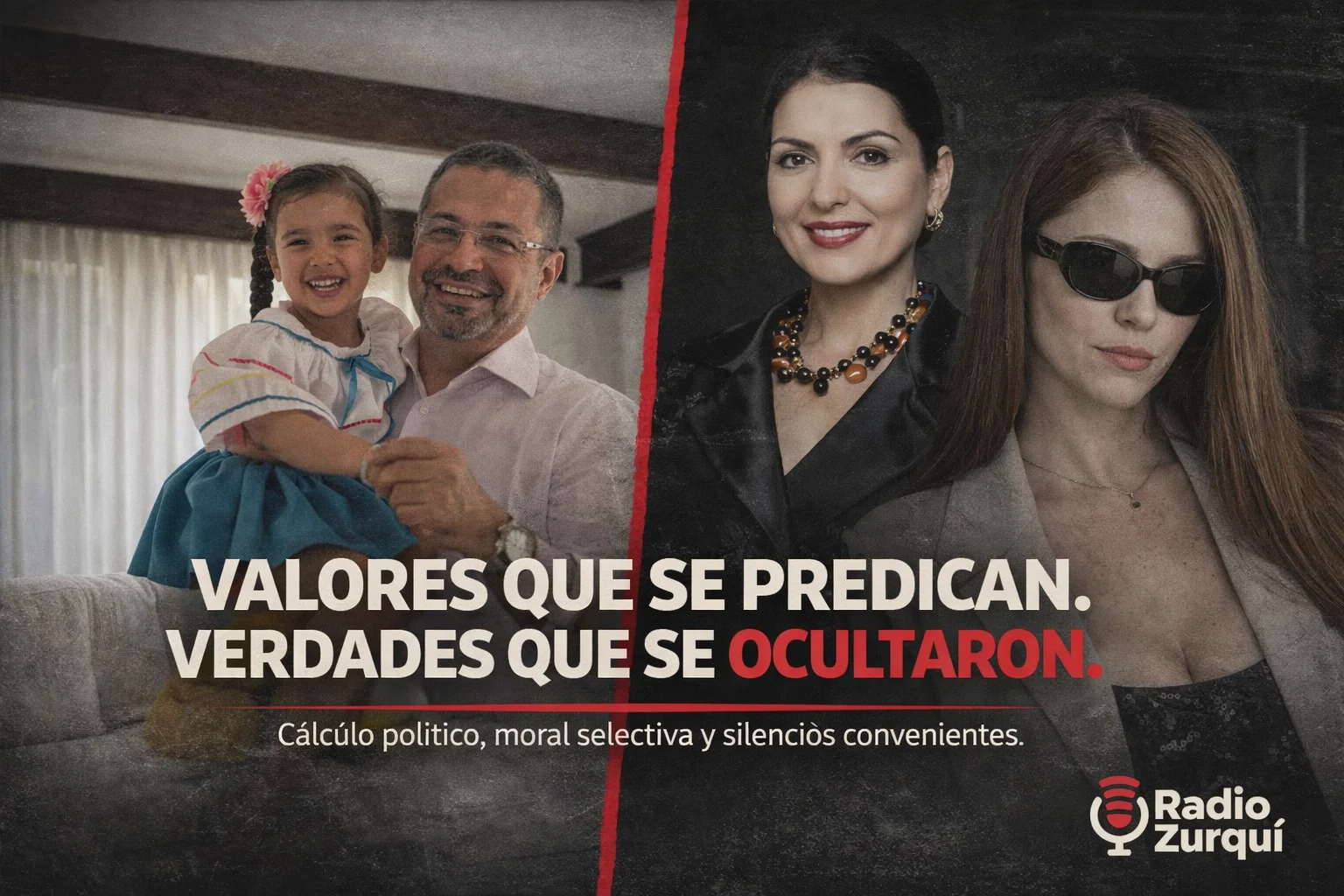 Silvia Aymerich y las contradicciones alrededor de Rodrigo Chaves | Radio Zurquí