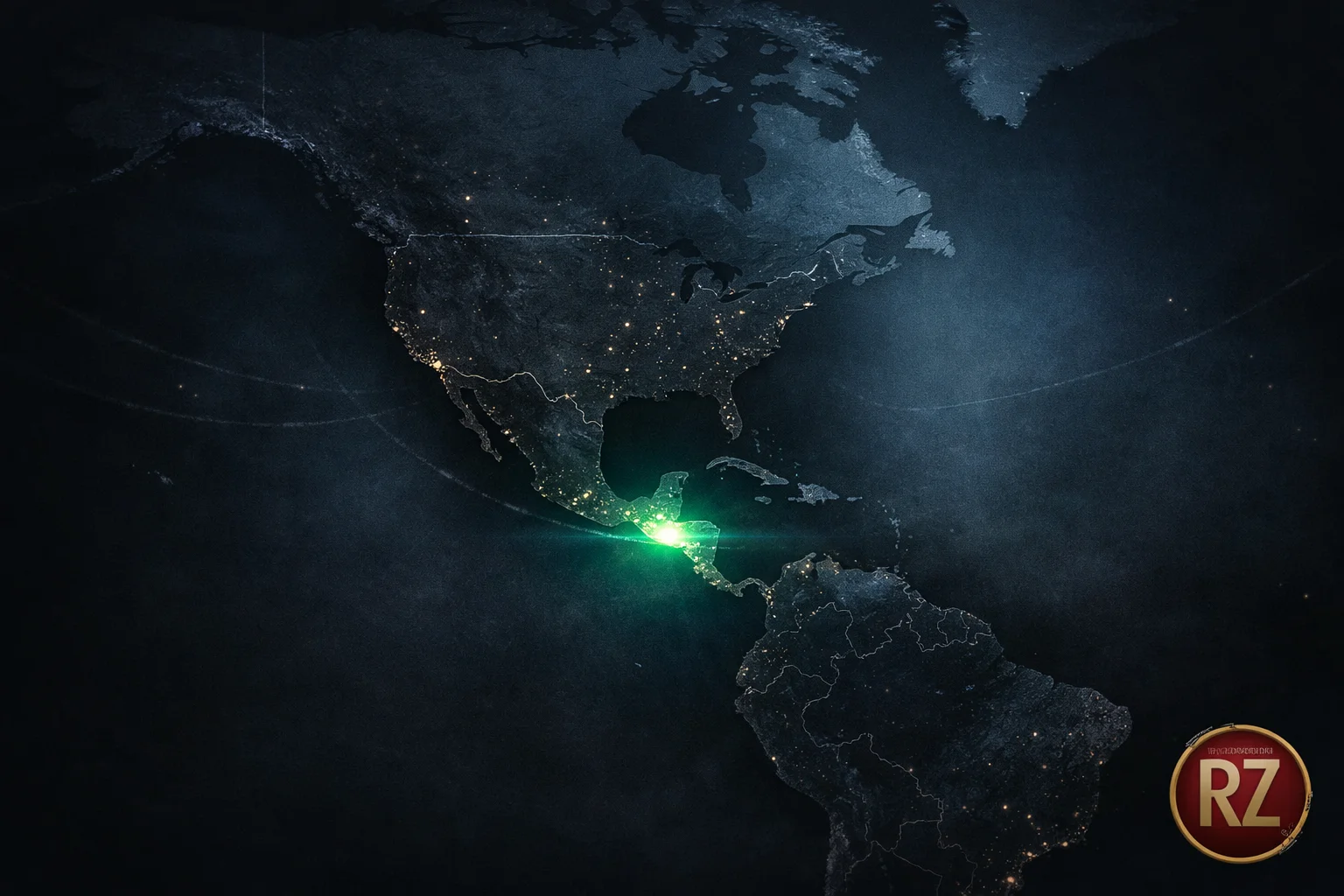Gran Norteamérica y Costa Rica bajo la lógica Monroe de Estados Unidos