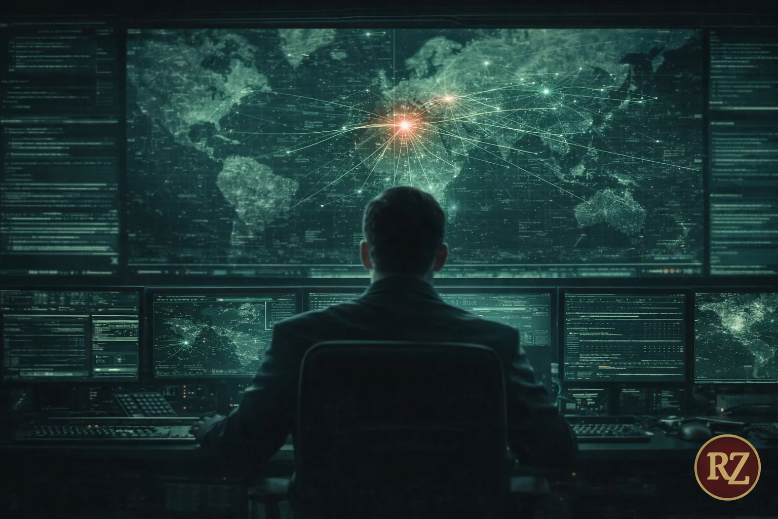 Reorganización de la DIS en Costa Rica y control de inteligencia estatal - Radio Zurquí