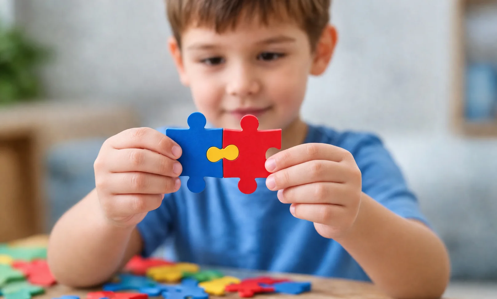 Día Mundial del Autismo 2 de abril historia Radio Zurquí