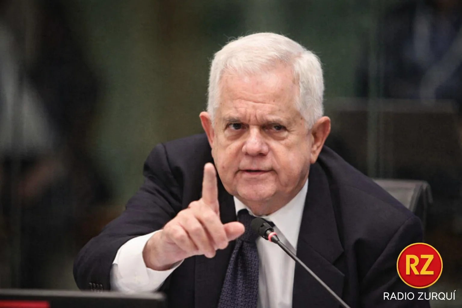 crisis del pln moises fachler radio zurqui