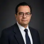 Alberto Guerrero Baena, consultor en seguridad pública y justicia y columnista de Radio Zurquí.