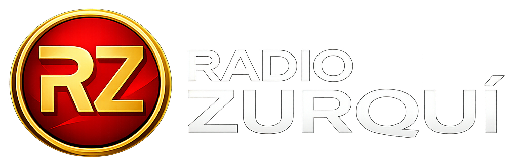 Logo de Radio Zurqui