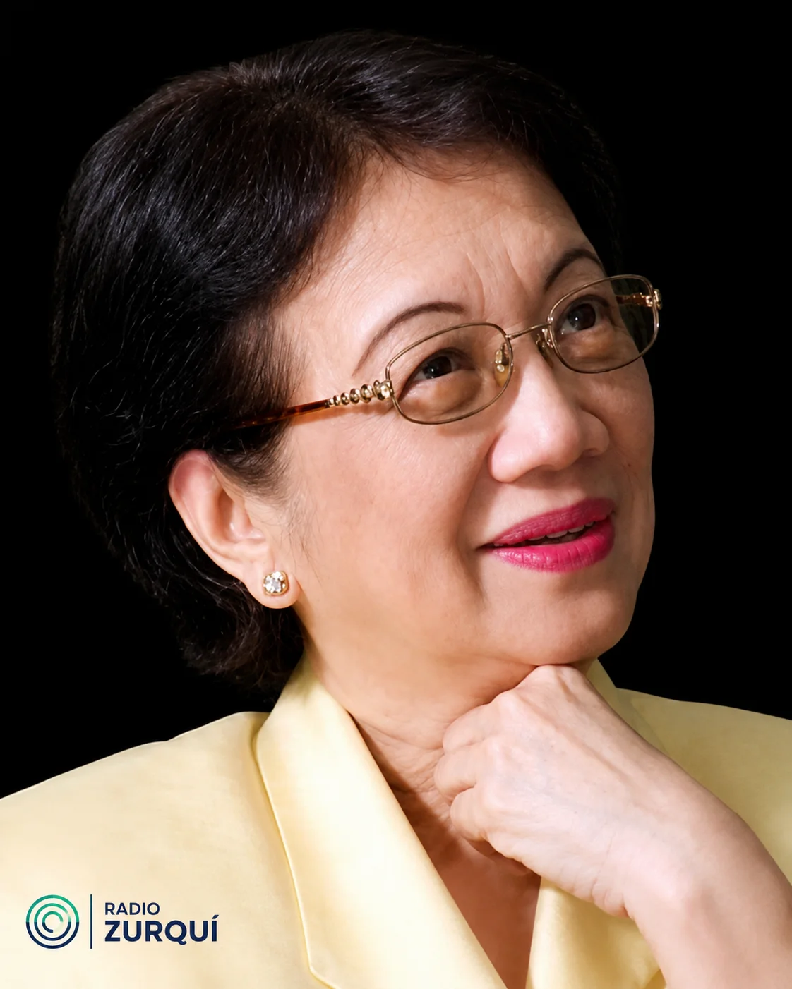Corazon Aquino y su reflexión sobre el poder de los medios de comunicación