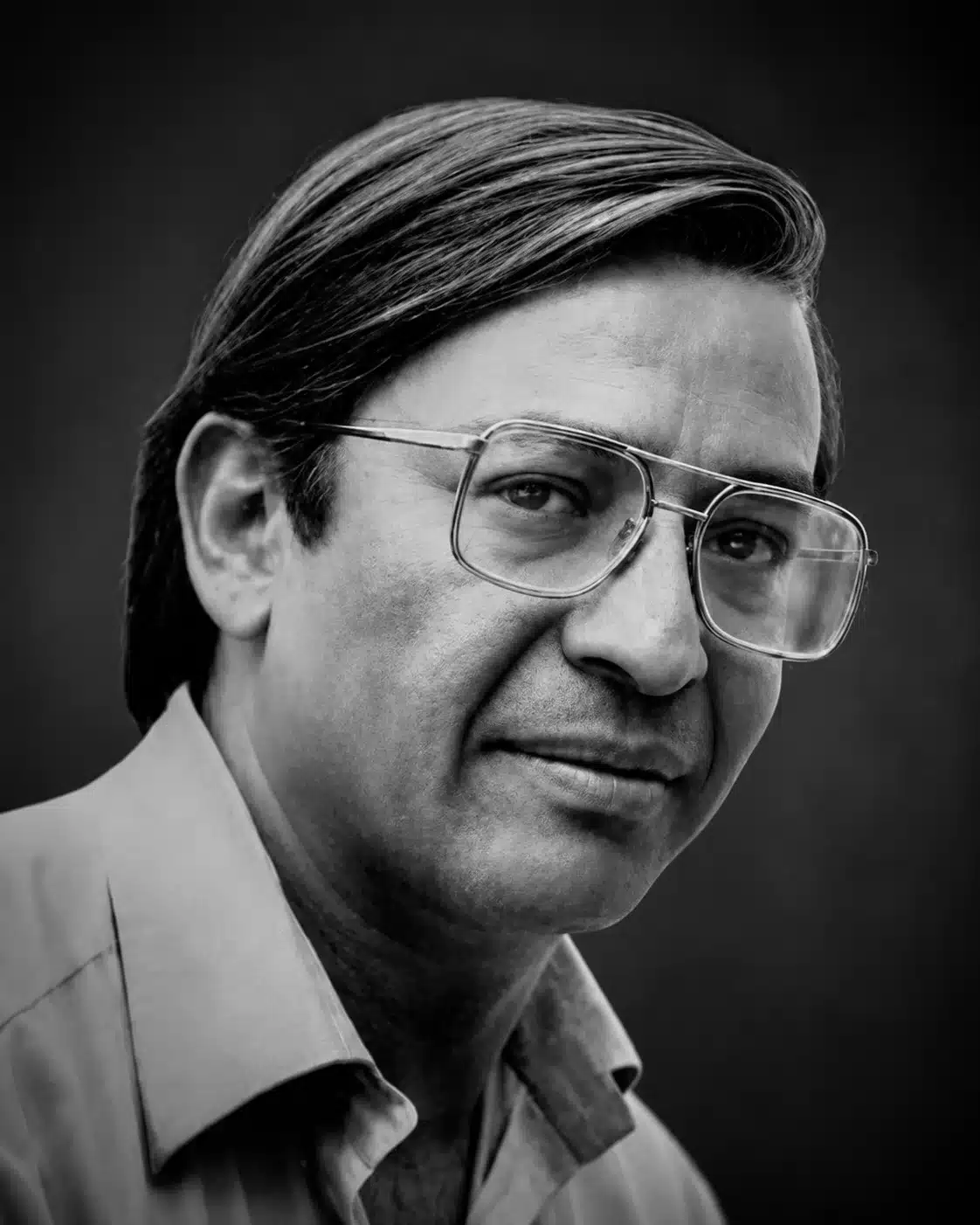 José Agustín, escritor mexicano nacido el 19 de agosto de 1944
