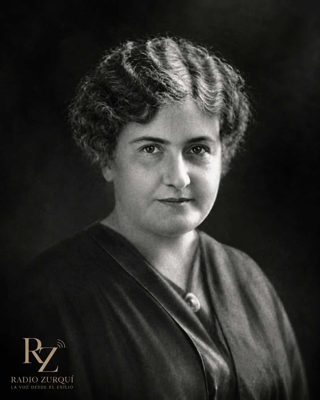 María Montessori, educadora italiana nacida el 31 de agosto de 1870