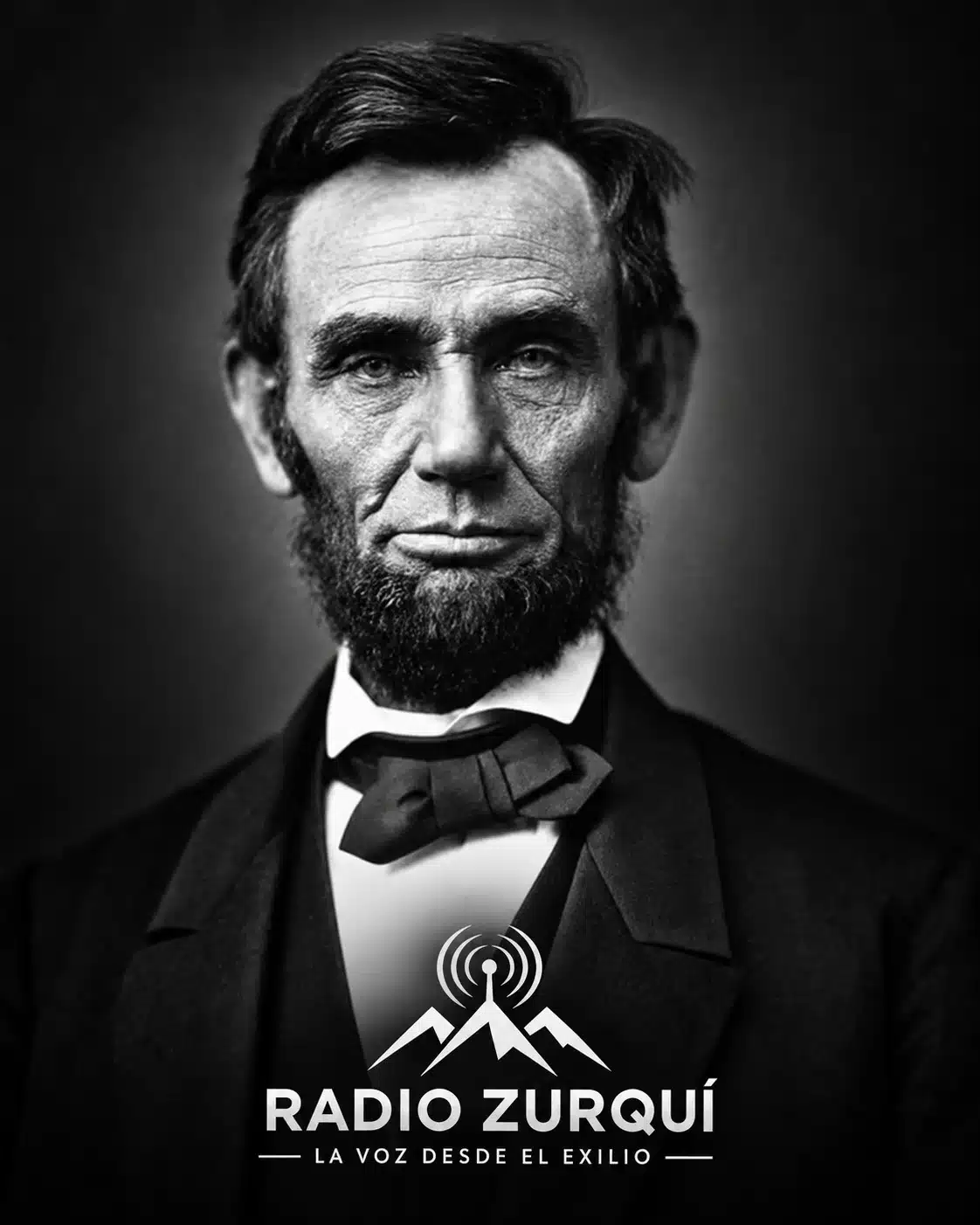Abraham Lincoln en la Cita del día del 22 de setiembre sobre la emancipación