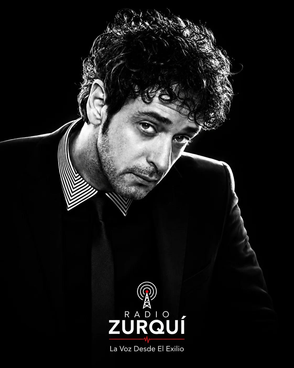 Gustavo Cerati cita del día 4 de setiembre Radio Zurquí